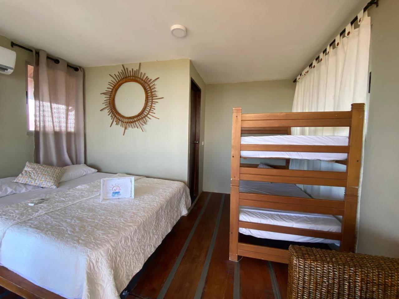 Mar Azul - Playa Y Turismo Villa Camarones Room photo
